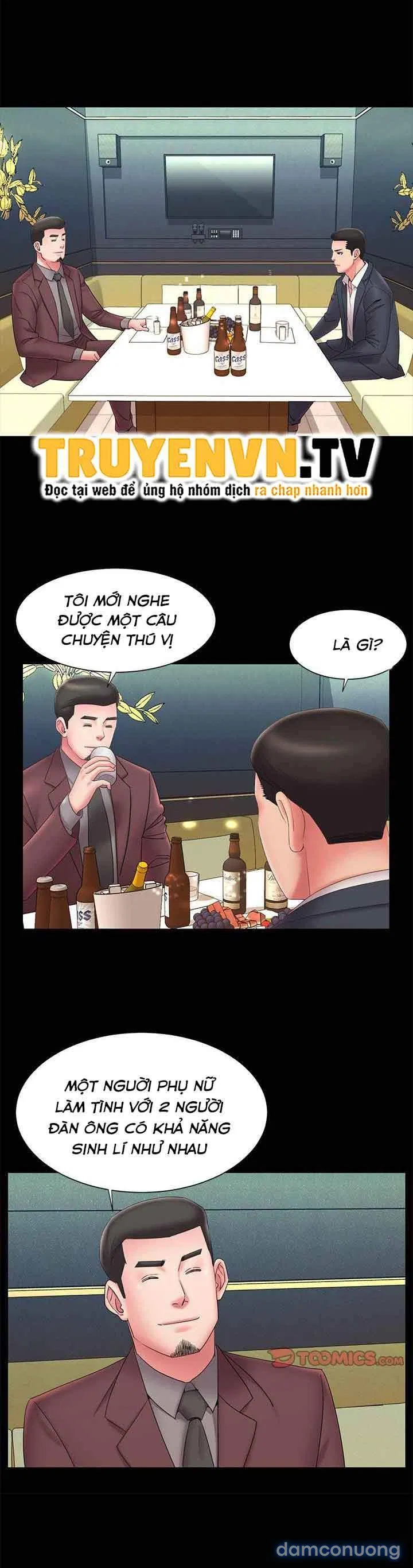 Vứt Bỏ 