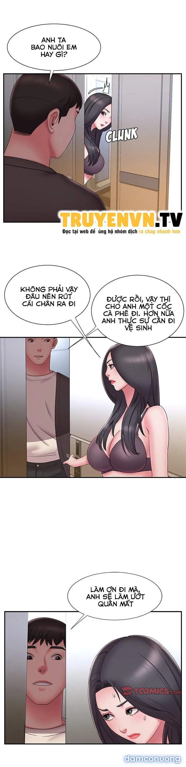 Vứt Bỏ 