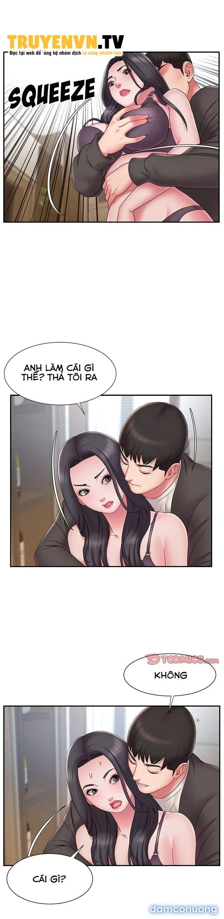 Vứt Bỏ 