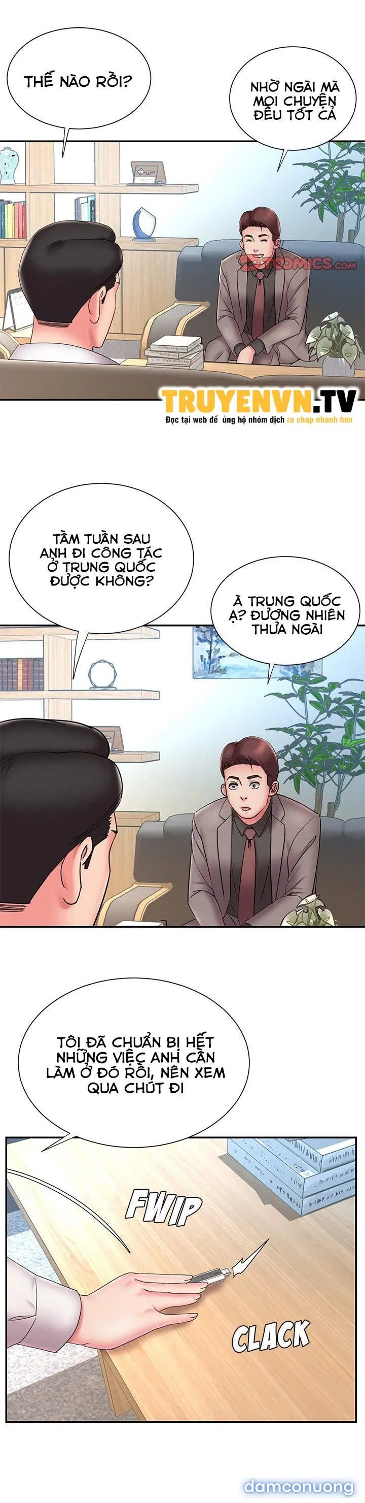 Vứt Bỏ 