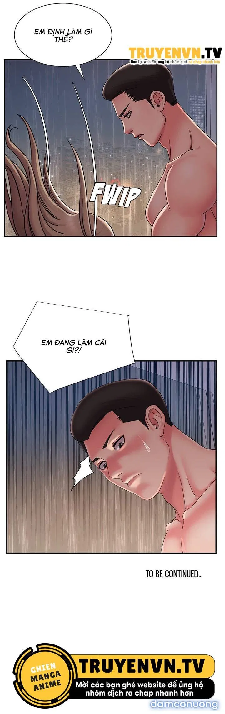 Vứt Bỏ 