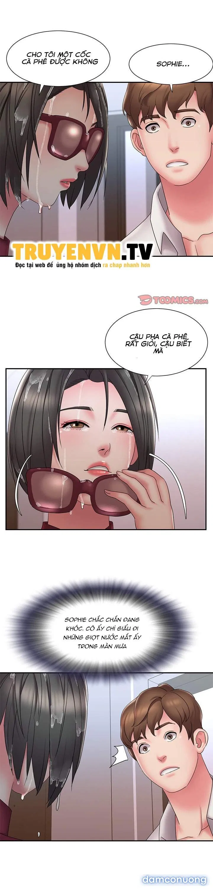 Vứt Bỏ 