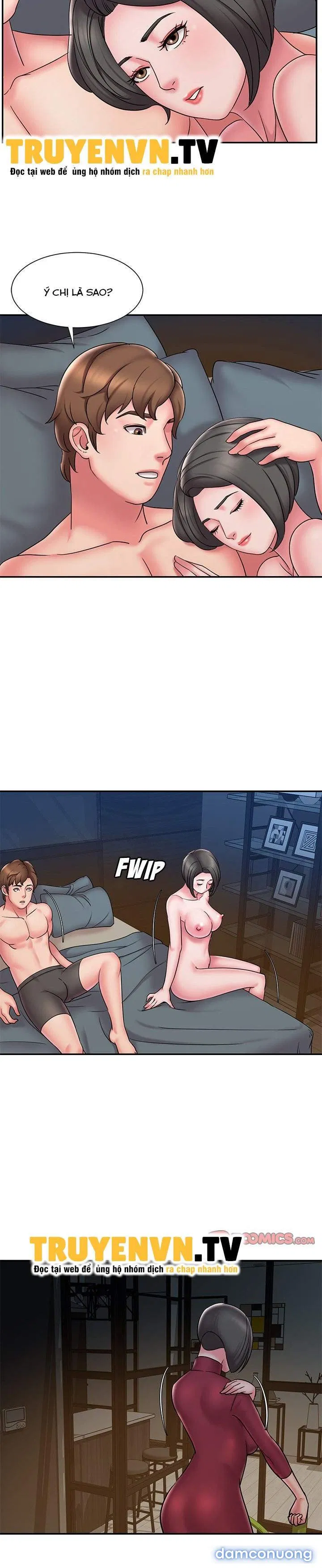 Vứt Bỏ 