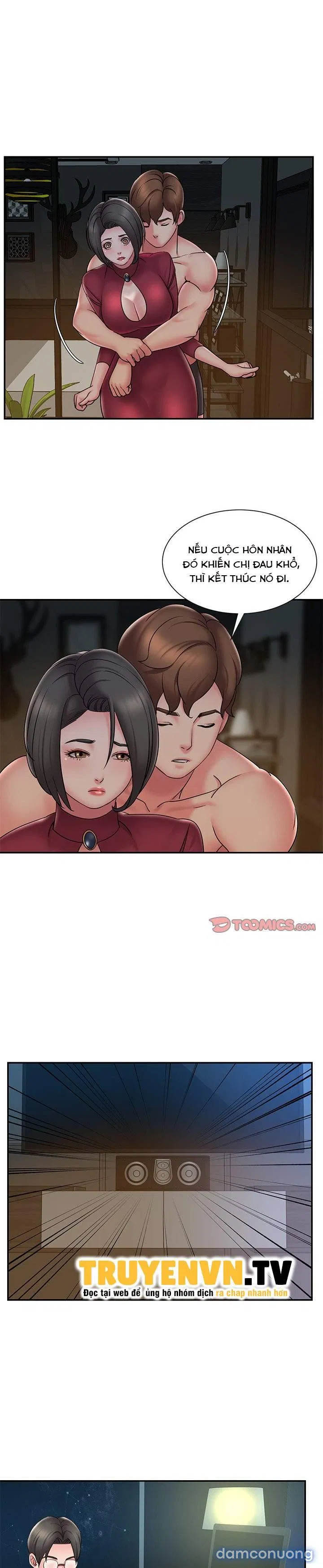 Vứt Bỏ 
