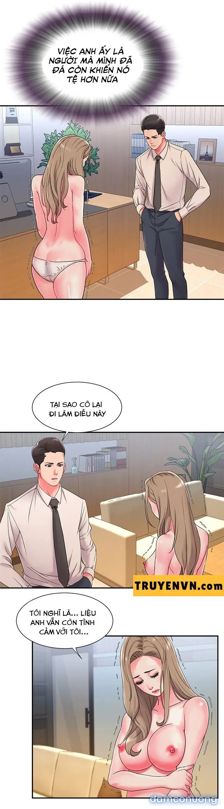 Vứt Bỏ 