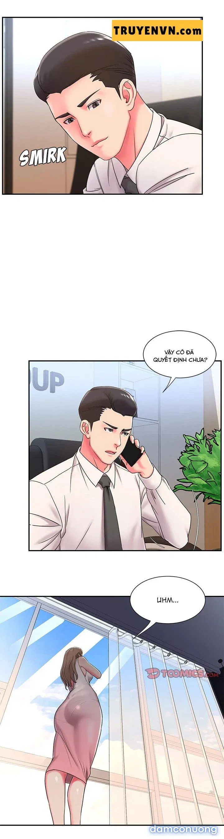Vứt Bỏ 