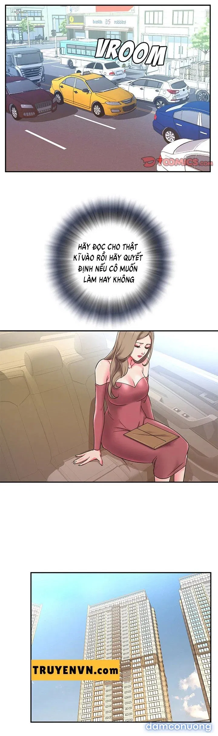 Vứt Bỏ 