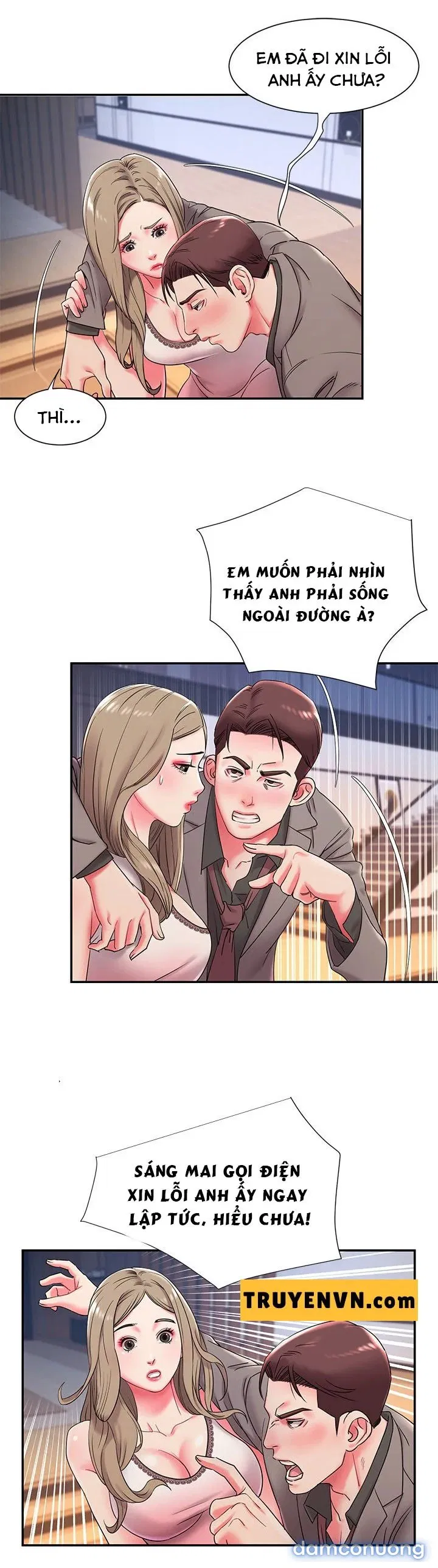 Vứt Bỏ 
