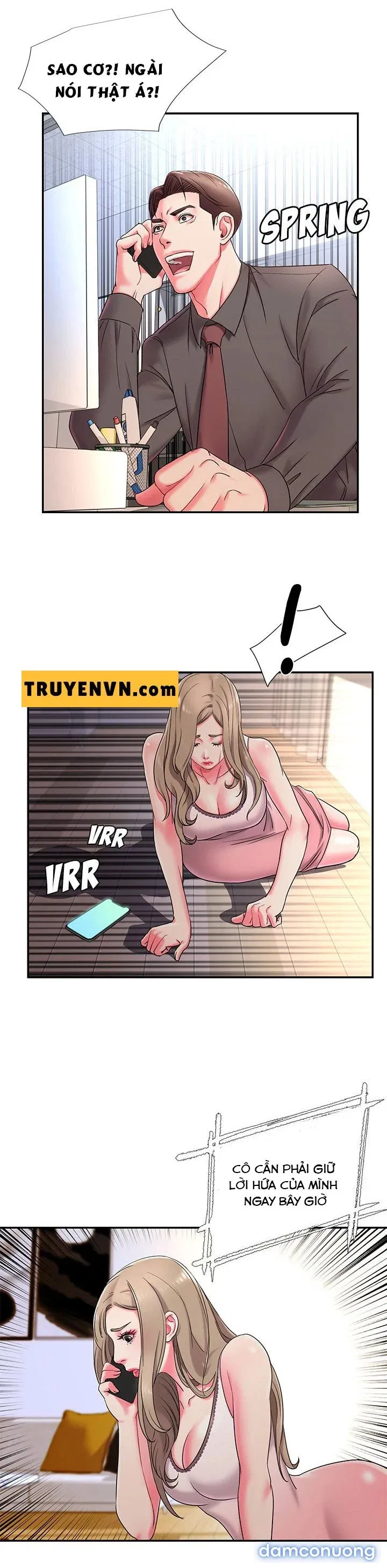 Vứt Bỏ 
