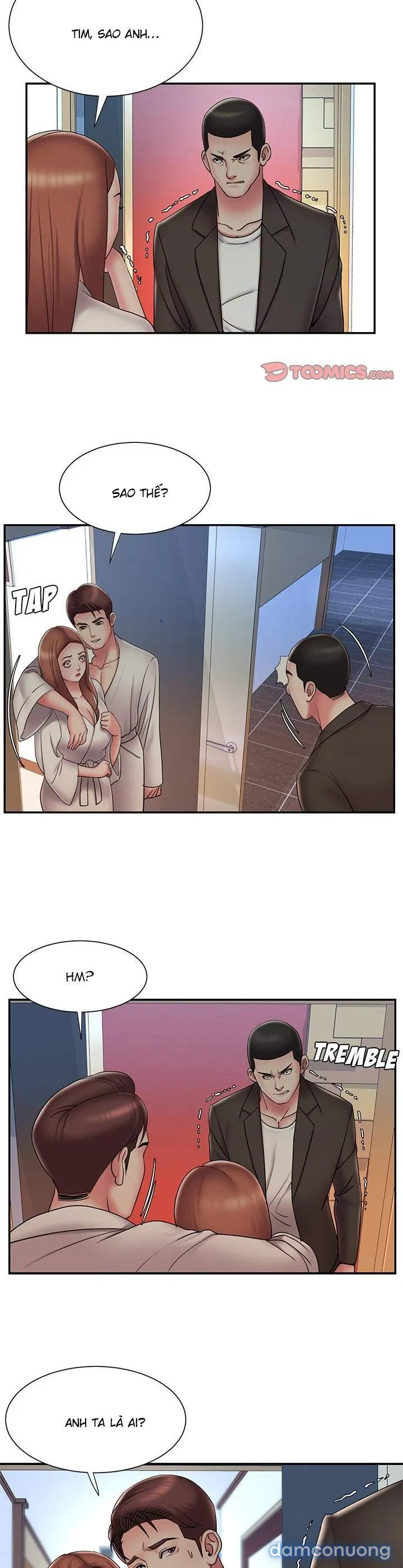 Vứt Bỏ 