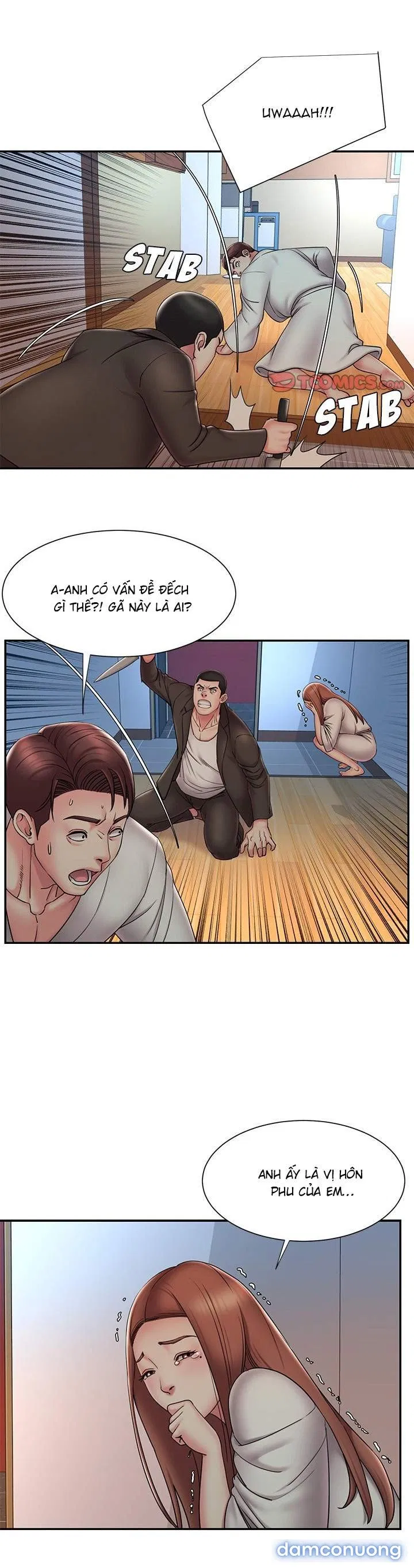 Vứt Bỏ 
