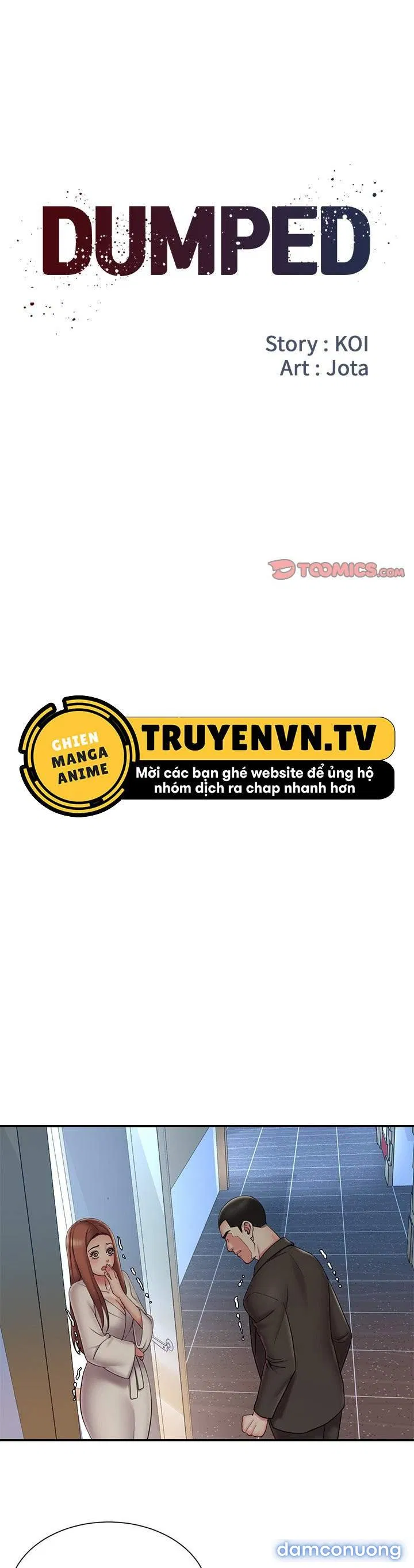 Vứt Bỏ 