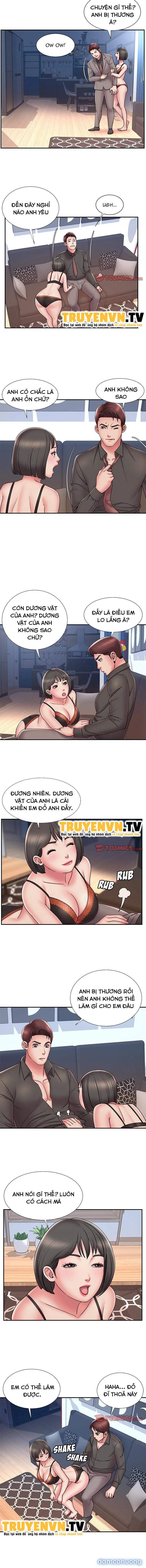 Vứt Bỏ 