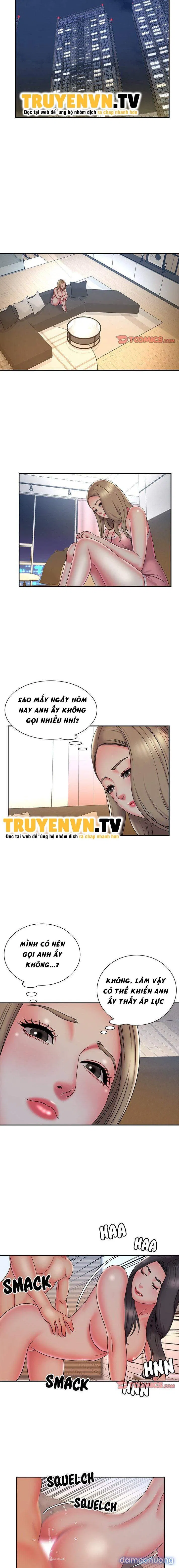 Vứt Bỏ 