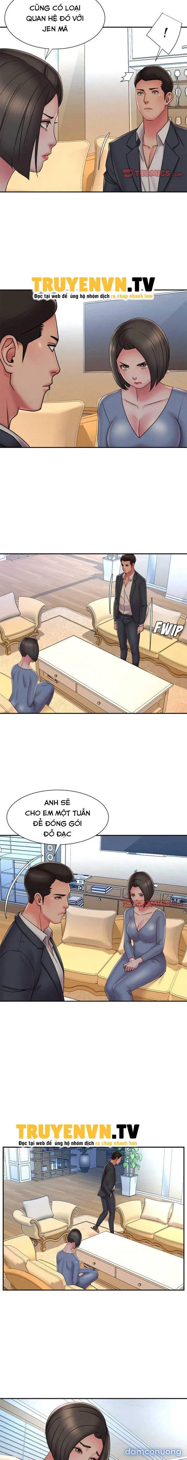 Vứt Bỏ 