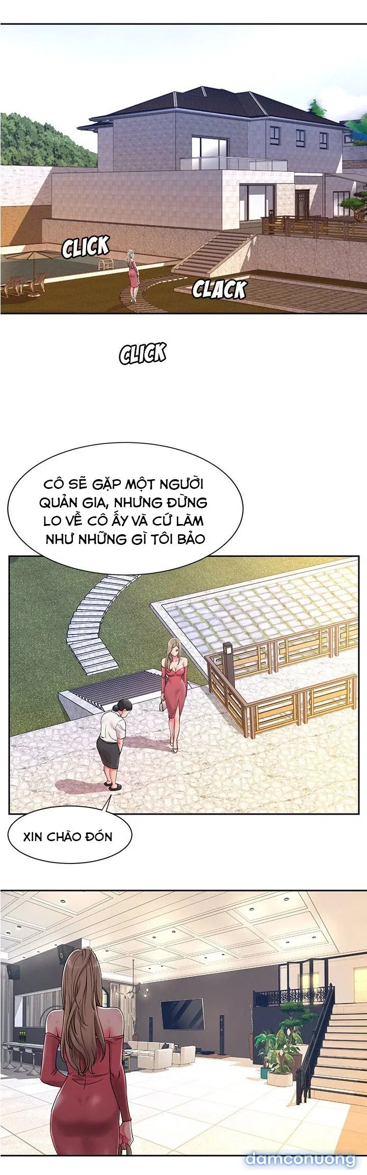 Vứt Bỏ 