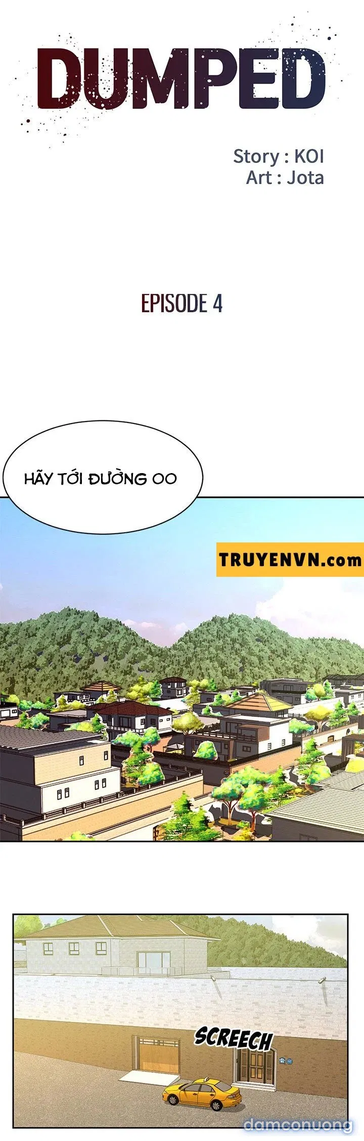 Vứt Bỏ 