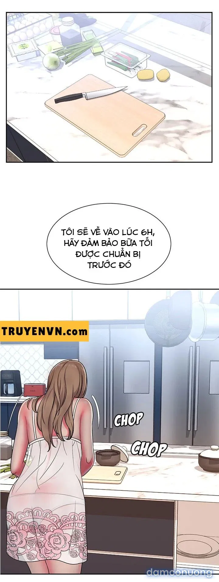 Vứt Bỏ 