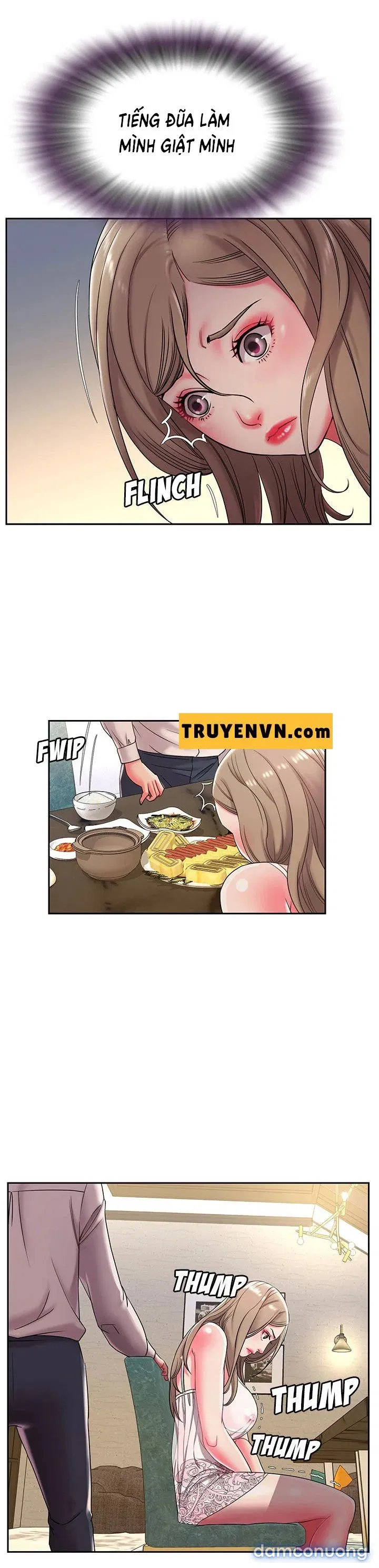 Vứt Bỏ 