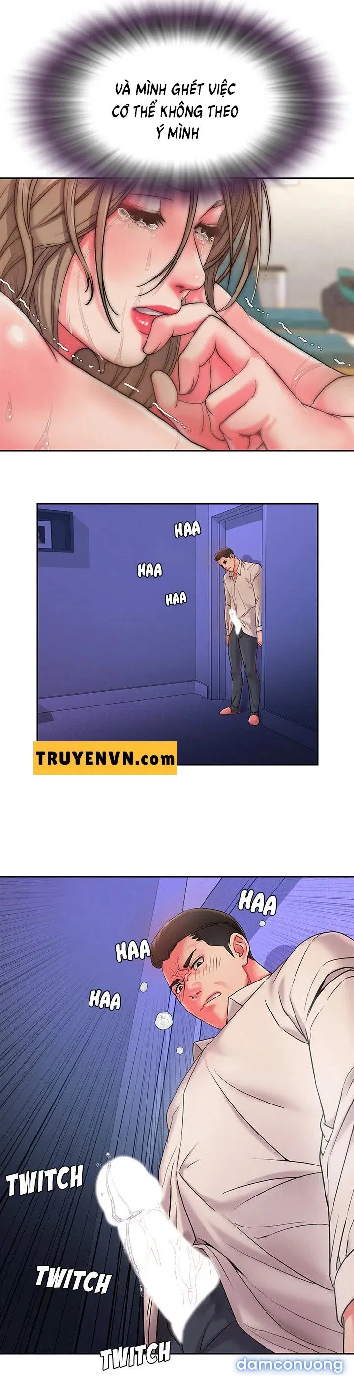 Vứt Bỏ 