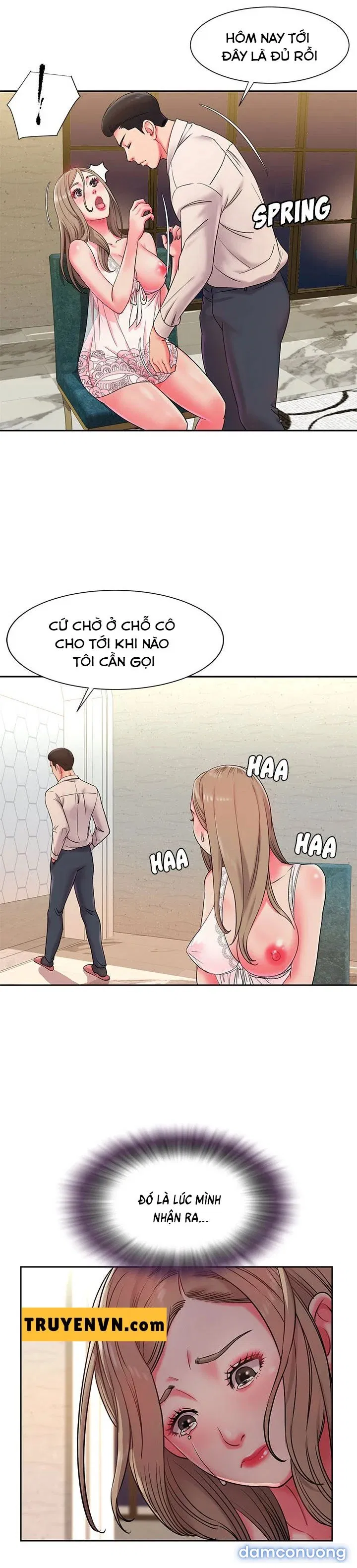 Vứt Bỏ 