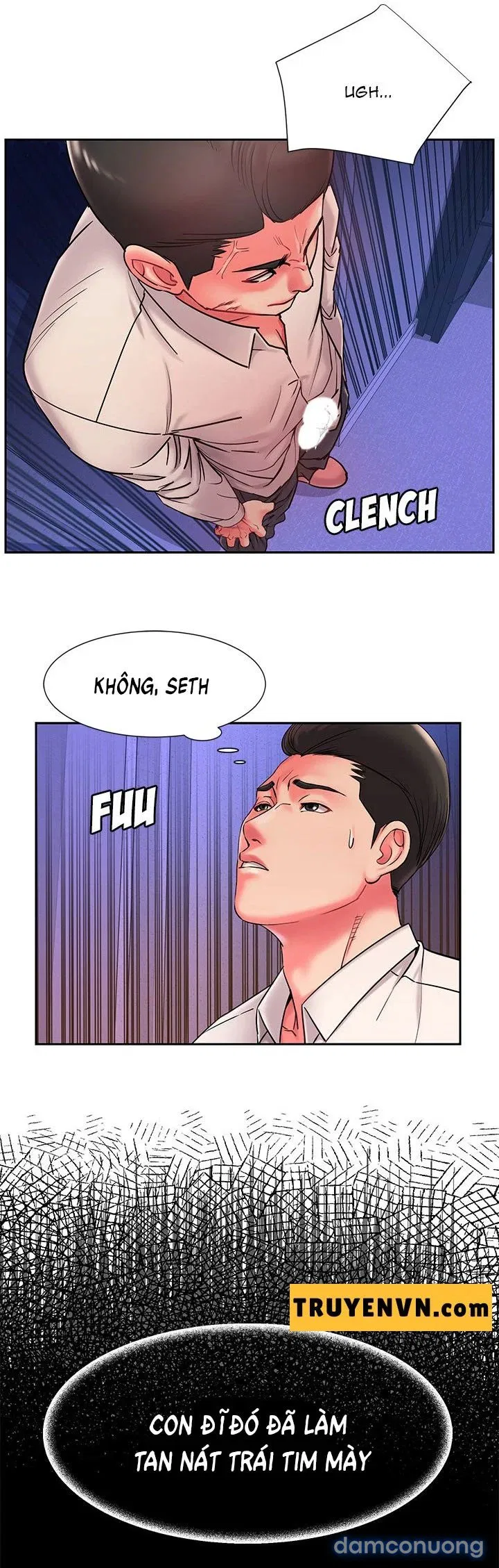 Vứt Bỏ 