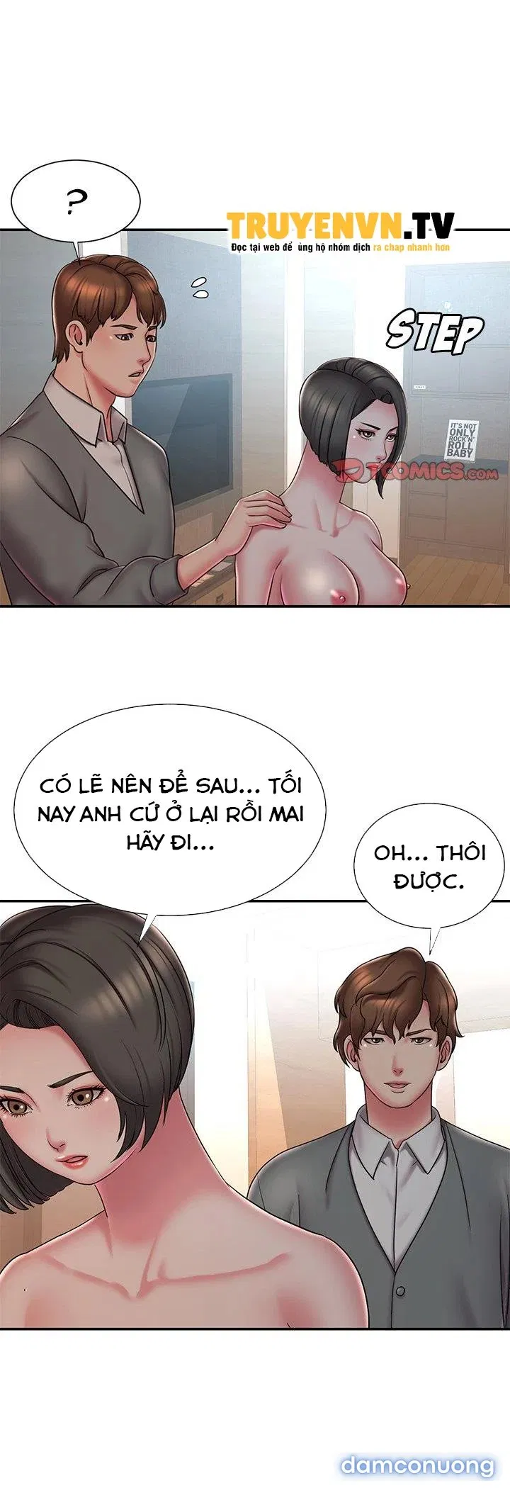 Vứt Bỏ 