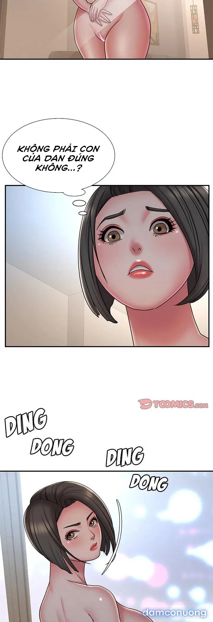 Vứt Bỏ 