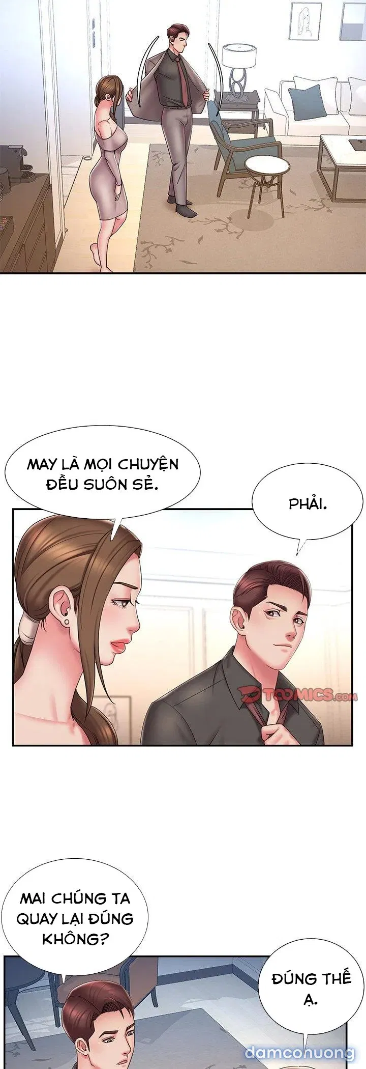 Vứt Bỏ 