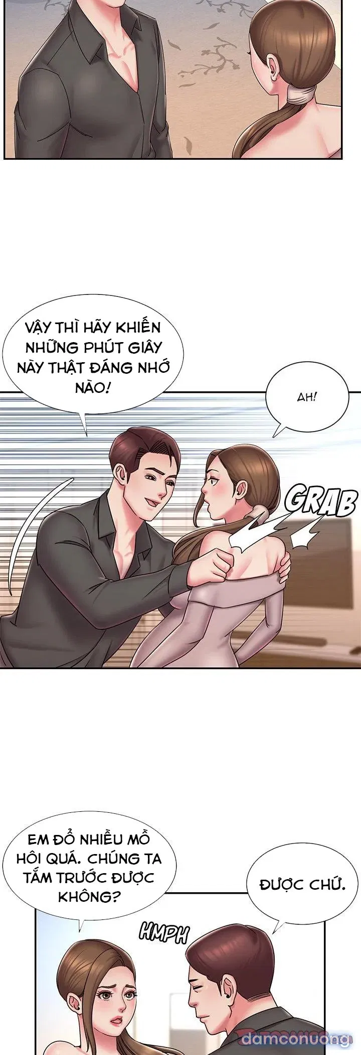 Vứt Bỏ 