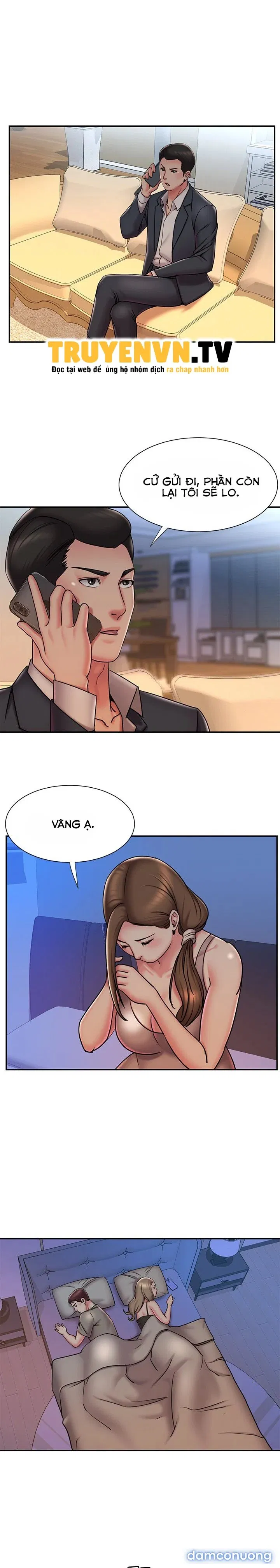 Vứt Bỏ 