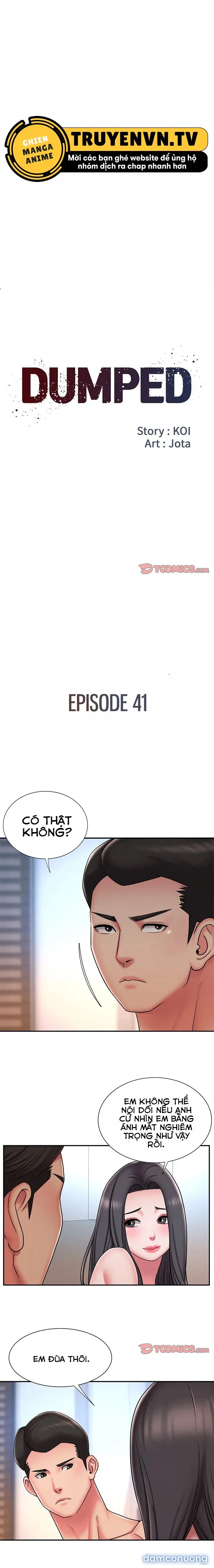 Vứt Bỏ 