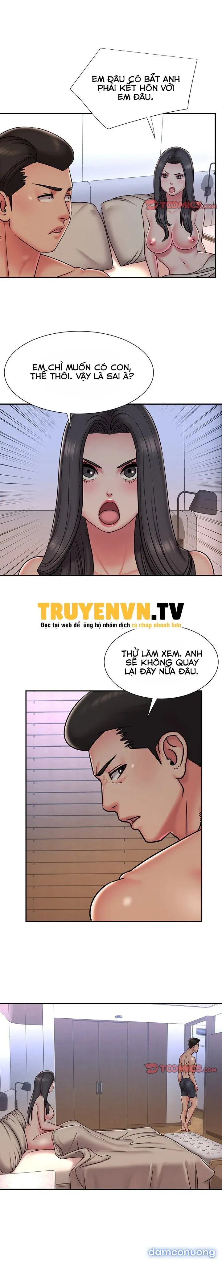 Vứt Bỏ 