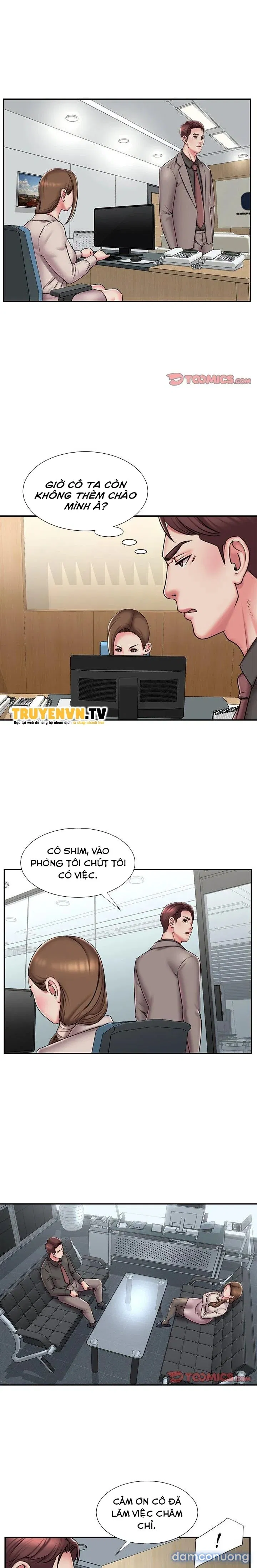 Vứt Bỏ 