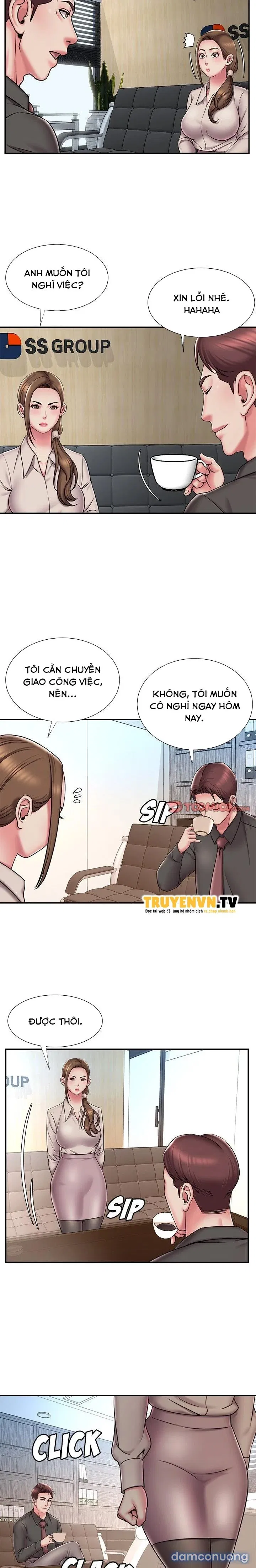 Vứt Bỏ 