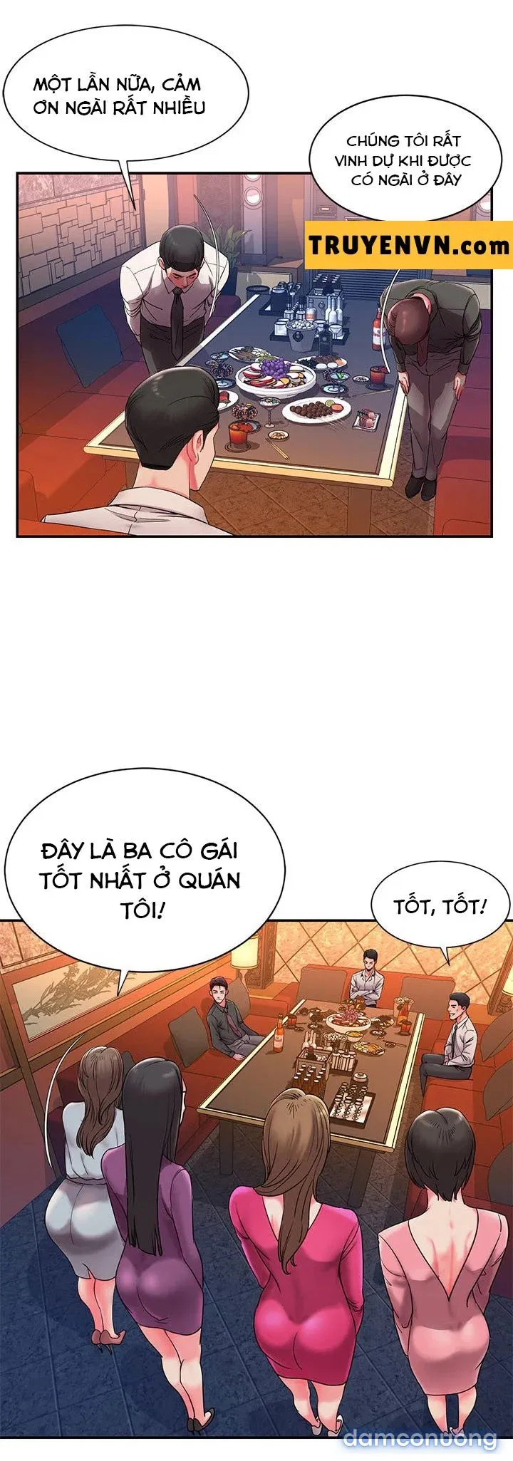 Vứt Bỏ 