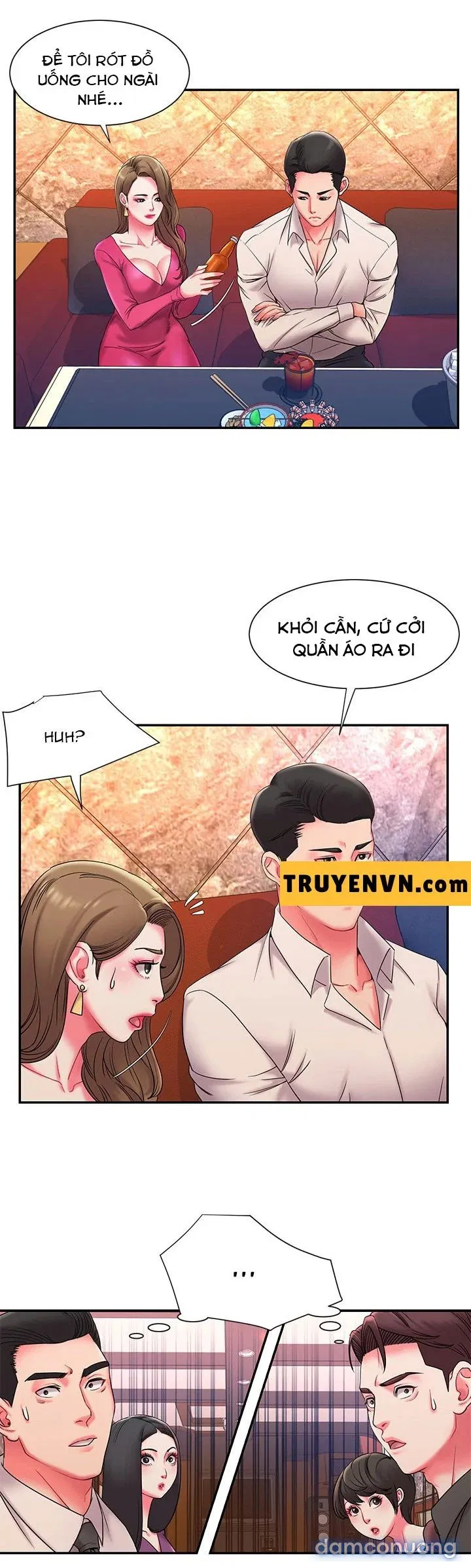 Vứt Bỏ 