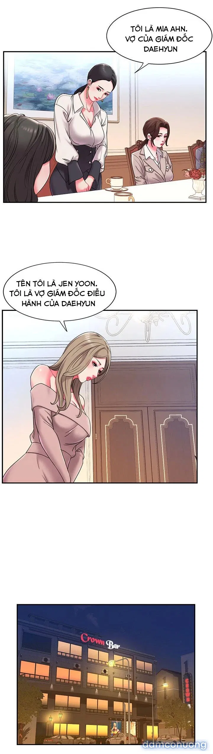 Vứt Bỏ 