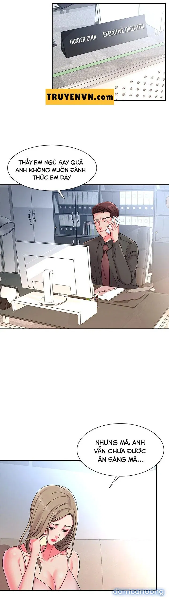 Vứt Bỏ 