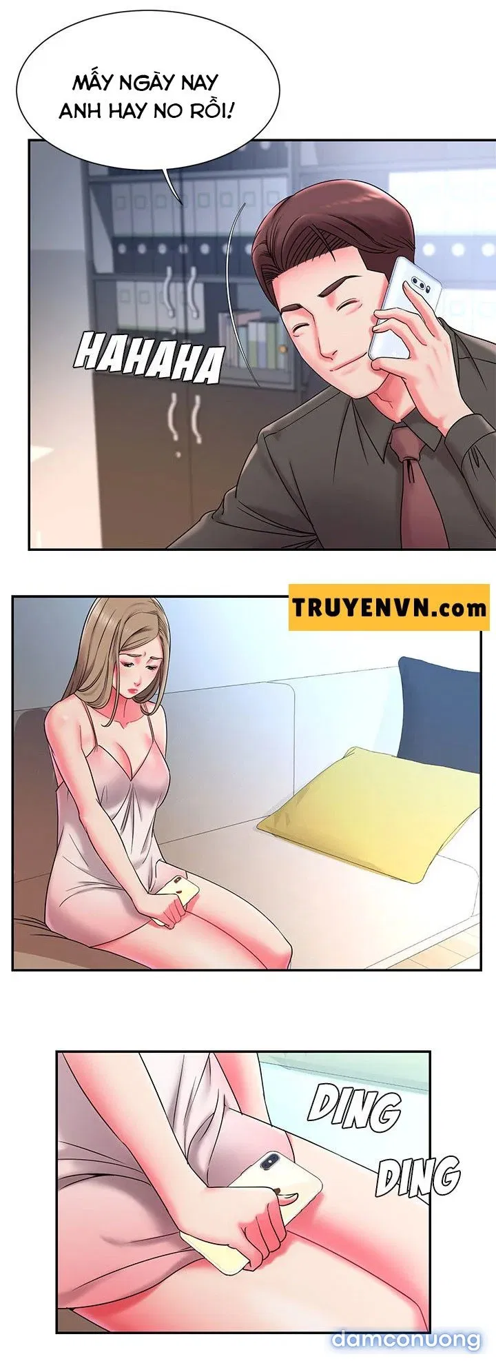 Vứt Bỏ 
