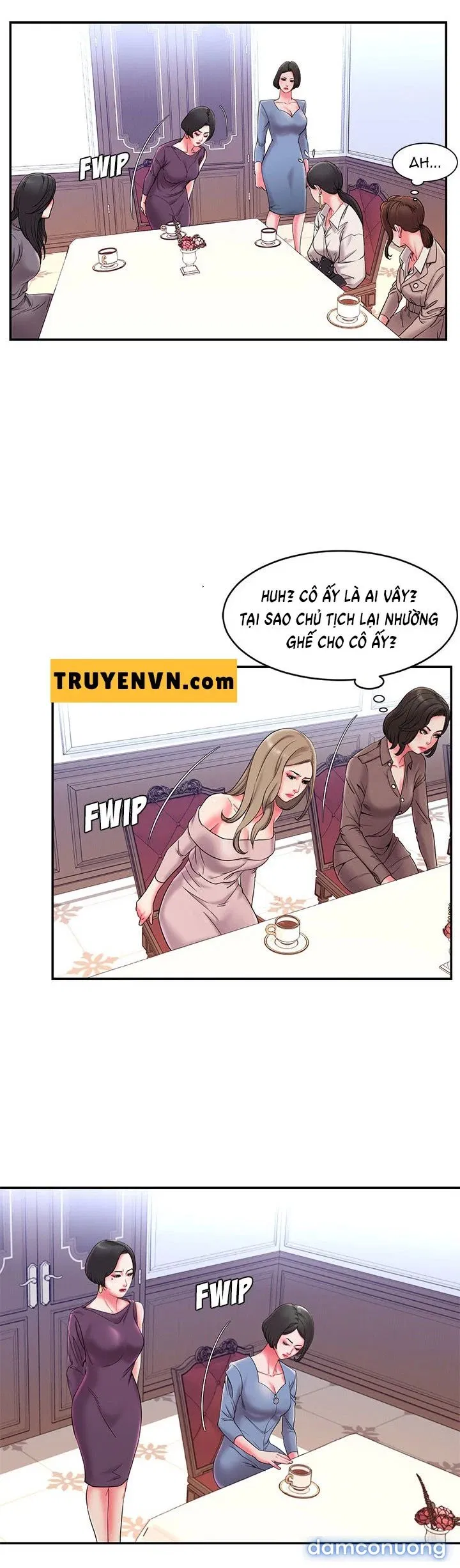 Vứt Bỏ 
