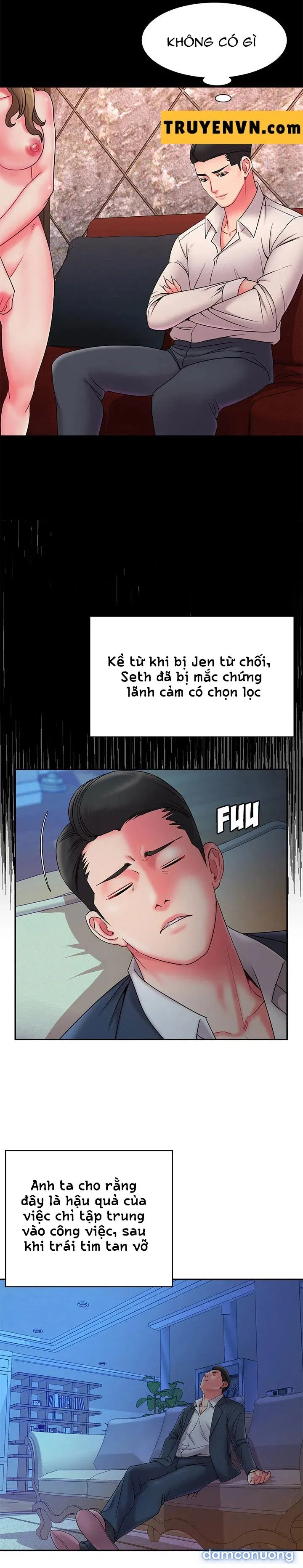 Vứt Bỏ 