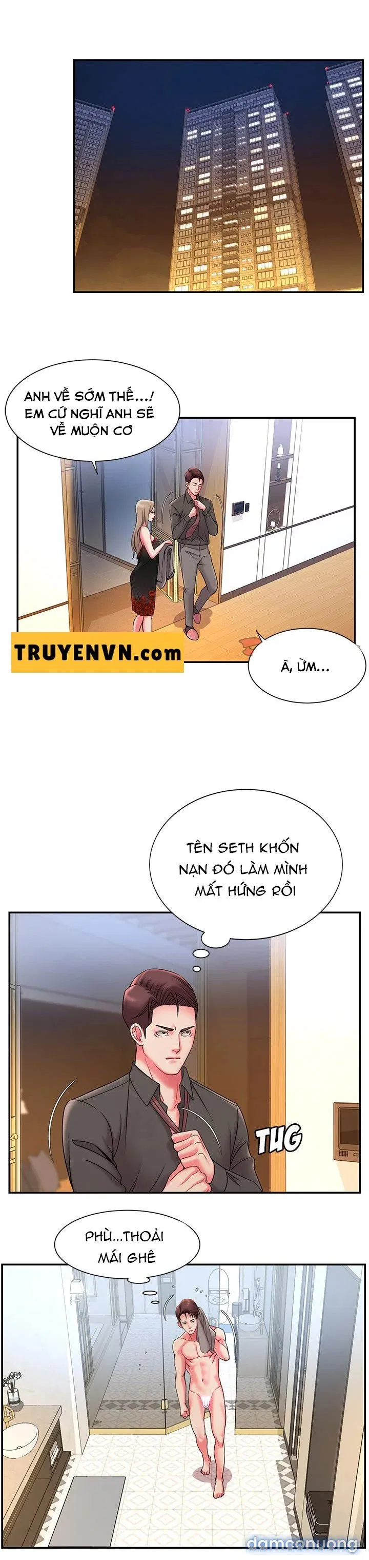 Vứt Bỏ 