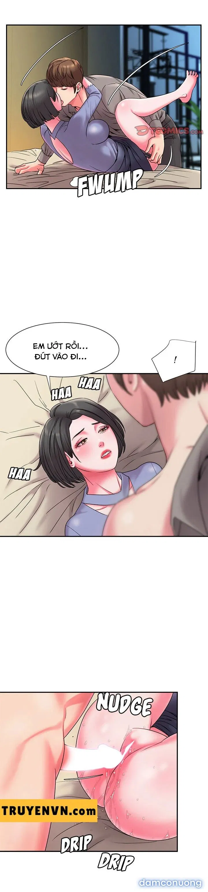 Vứt Bỏ 
