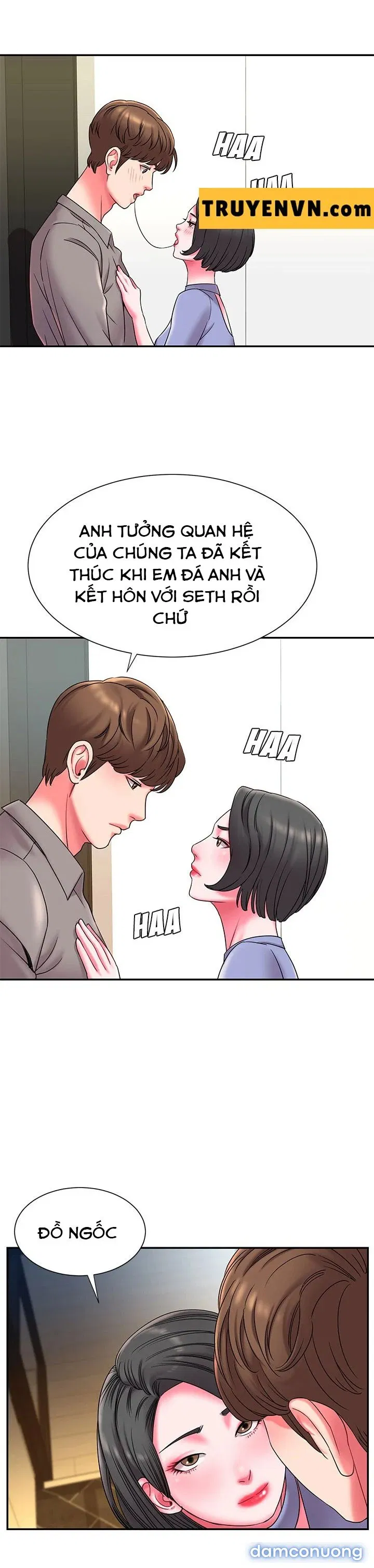 Vứt Bỏ 