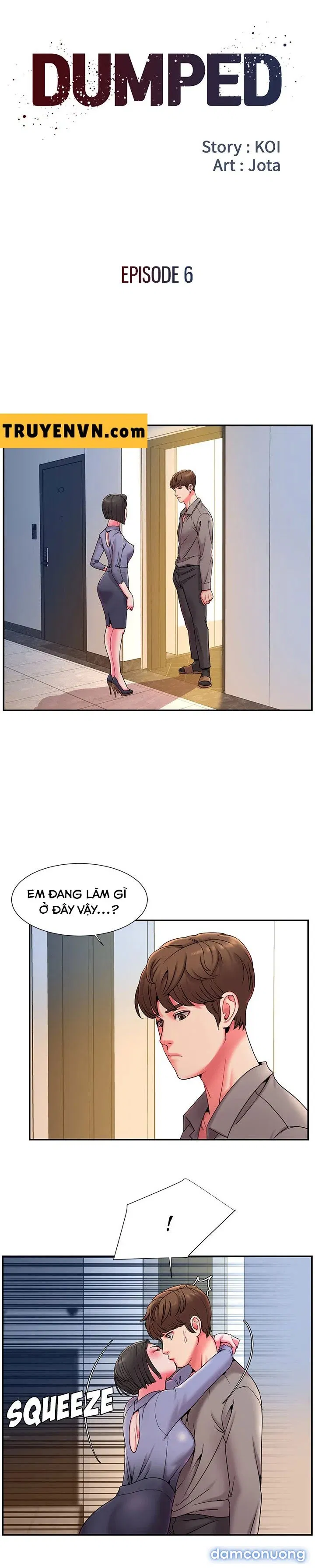 Vứt Bỏ 
