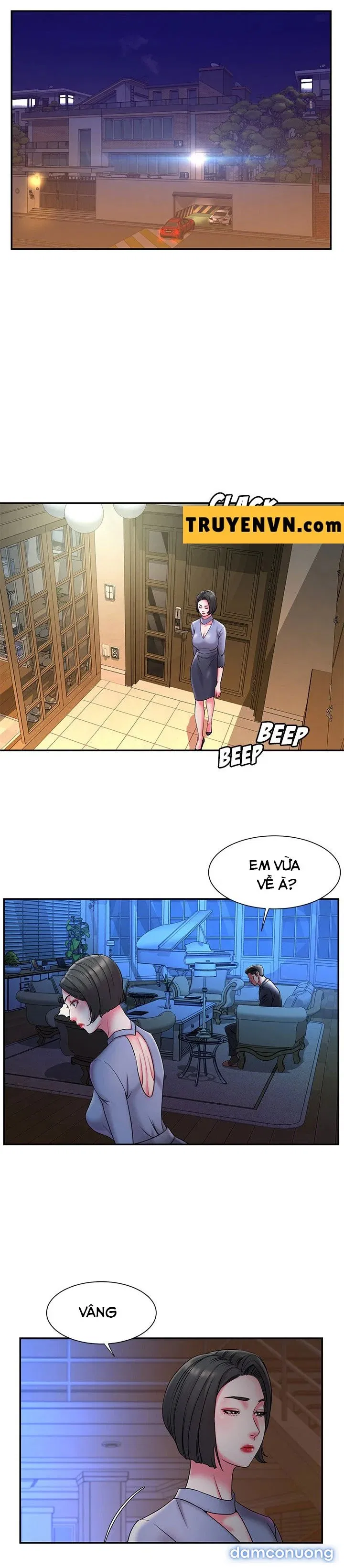 Vứt Bỏ 