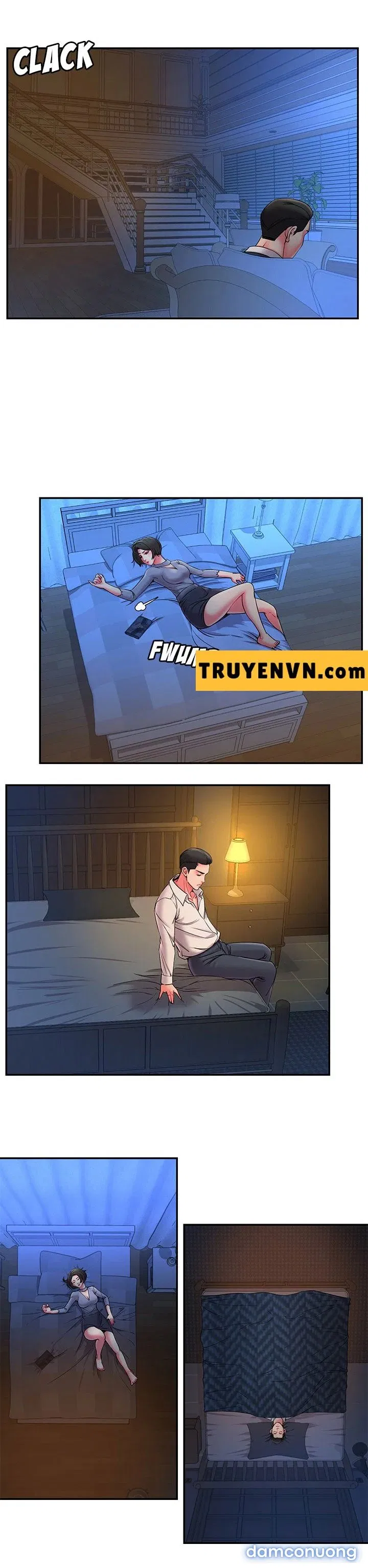 Vứt Bỏ 