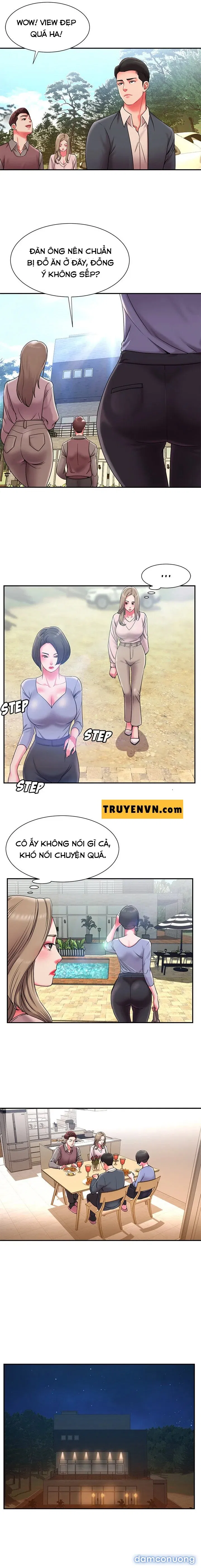 Vứt Bỏ 