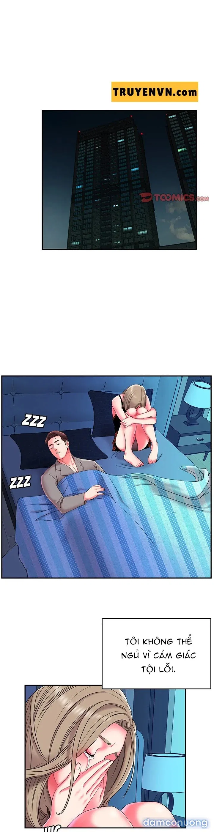 Vứt Bỏ 